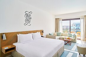 Marassi Boutique Hotel-Blanca