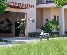 Marassi Boutique Hotel-Blanca