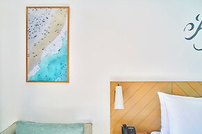 Marassi Boutique Hotel-Blanca