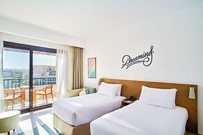 Marassi Boutique Hotel-Blanca