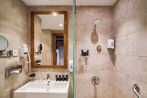 Marassi Boutique Hotel-Blanca