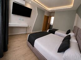 Casa Violeta by Blossom Hotels.