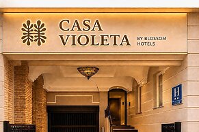 Casa Violeta by Blossom Hotels.