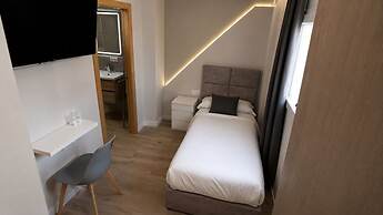 Casa Violeta by Blossom Hotels.