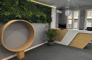 Casa Violeta by Blossom Hotels.