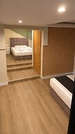Casa Violeta by Blossom Hotels.