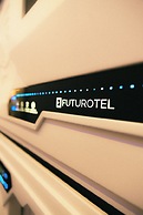 Futurotel Sevilla