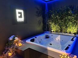 Futurotel Sevilla
