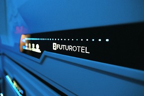 Futurotel Sevilla