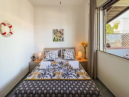 Villa Poseidon Clima e Parking