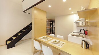 Withland Hotel Pyeongchang