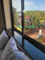 Elegant Studio In Assagaon