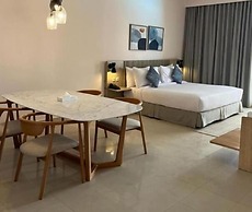 Marassi Boutique Hotel-Verdi