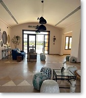 Marassi Boutique Hotel-Verdi