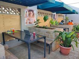 Lux Suites Tsavo Sunset Apartments