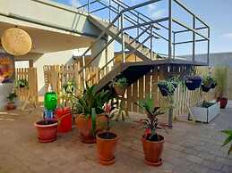 Lux Suites Tsavo Sunset Apartments