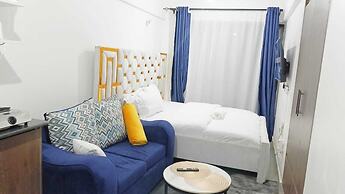 Lux Suites Tsavo Sunset Apartments
