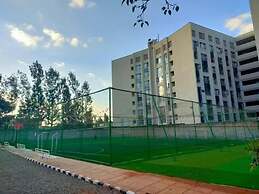 Lux Suites Tsavo Sunset Apartments