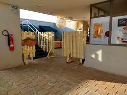 Lux Suites Tsavo Sunset Apartments