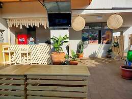 Lux Suites Tsavo Sunset Apartments
