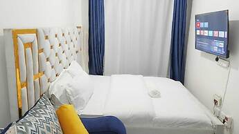 Lux Suites Tsavo Sunset Apartments