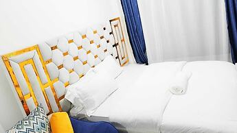 Lux Suites Tsavo Sunset Apartments