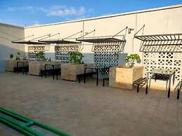Lux Suites Tsavo Sunset Apartments