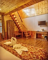Mahamaya Resort