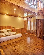 Mahamaya Resort