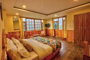 Mahamaya Resort