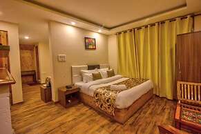 Mahamaya Resort