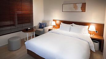Hostel The Camino Seoul