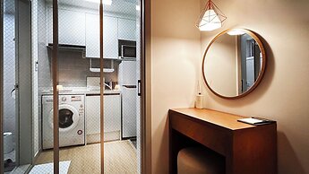 Hostel The Camino Seoul