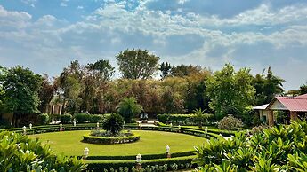 Sariska Safari Lodge