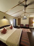 Sariska Safari Lodge