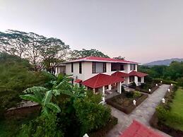 Sariska Safari Lodge