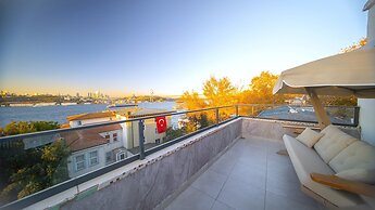 Kuzguncuk View