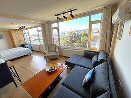 Kuzguncuk View