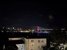 Kuzguncuk View