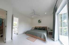 Tropical Paradise Villa