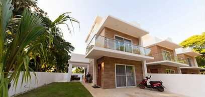 Tropical Paradise Villa