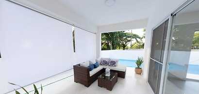 Tropical Paradise Villa