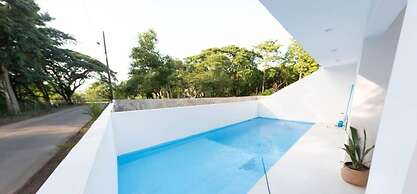 Tropical Paradise Villa
