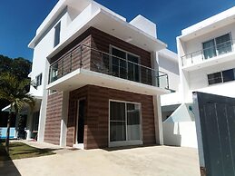 Villa Caraibica Piscina Privata
