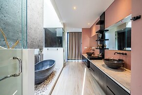 Zilla Villa Ubud
