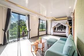 Zilla Villa Ubud