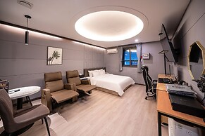Hotel Bosco Incheon