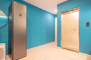 Hotel Bosco Incheon