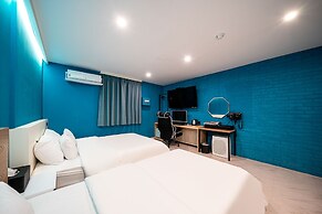 Hotel Bosco Incheon