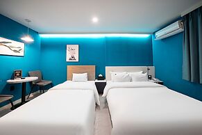 Hotel Bosco Incheon